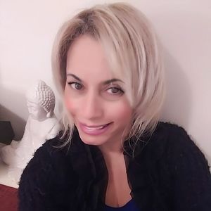 Meet your Posher, Marlene